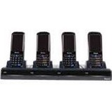 FLEXDOCK 4-SLOT ETH CN70/CN70e no PC