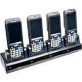 -QUAD DOCK, ETHERNET, CK70/71,NA POW