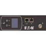 EPDU, AM, 0U, L21-20P (21) C13, (3) C19