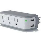Eaton Basic rack PDU, 1U