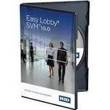 EASYLOBBY REMOVABLE STICKERS FOR PROX CA
