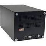 DESKTOP STANDALONE NVR 4CH PTZCONTROL NO