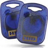 FLEX PASS KEY - INDALA PROGRAMMED, Qty 100