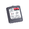 BTRY,ZEBRA,PDT6100,1500MAH, MOQ 500