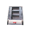 CHARGER,ZEBRA,MC3000/3100,3BAY,BTRY ONLY