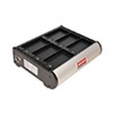CHARGER,ZEBRA,MC3000/3100,6BAY,BTRY ONLY