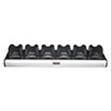 CHARGER,ZEBRA,MC30/31/3200,6 BAY CRADLE