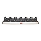 CHARGER, ZEBRA, MC70/MC75, 6BAY, CRADLE