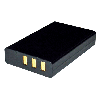BTRY ZEB MC1000 1950MAH, MC10EAB00