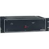 125-WATT RACK MOUNTING AMPLIFIER
