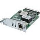 1 port channelized T1/E1 AND PRI HWIC