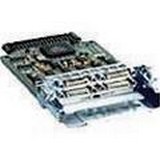 4-Port Async/Sync Serial HWIC