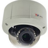 2MP Video Analytics Outdoor Speed Dome w