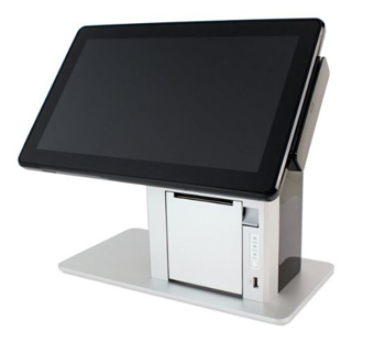 POS-X ION TP5 All In One Terminals