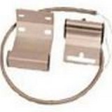 TRACK MOUNT OVERHEAD DOOR CONTACT