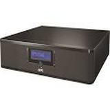 APC AV J Type 1.5kVA Power Conditioner with Battery Backup & AVR 120V