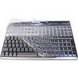 CHERRY, KEYBOARD COVER, FITS 11900 TOUCHPAD MODEL WITH WINDOWS KEYS