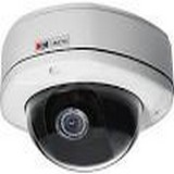 4MP FULL HD 1080P DOME CAMERAVANDAL/RUGG