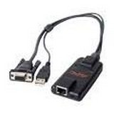 APC KVM 2G,Server Module,USB with Virtua