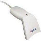 LGP-6125 CCD, BLACK, USB
