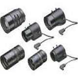 5 MEGAPIXEL CS LENS 1/2.5