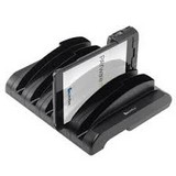 VERIFONE, PAYWARE MOBILE, ACCESSORY, OPTIONAL SMART CHARGER FOR E335, 5 SLOT