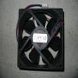 Fan tray spare part
