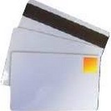 30 MIL CR80 CARDS W/ HICO MAGSTRIPE & GO