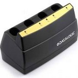 PowerScan Battery Charger x4 Slots