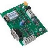 RS232 TO TCP/IP CONVERTER; WITH CONNECTI