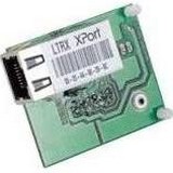 NETWORK COMMUNICATIONS BOARD USE WITH CB