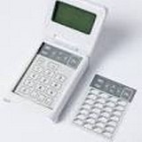 BROTHER MOBILE, TOUCH PANEL & LCD DISPLAY ACCESSORY FOR TD-21 SERIES OF POWERED DESKTOP THERMAL PRINTERS