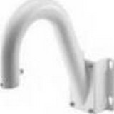 INDOOR/OUTDOOR GOOSENECK W/BRACKET