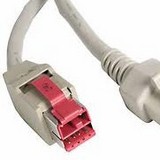 Dell OEM 45W 4.5mm AC Adapter