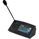 IP TOUCHSCREEN PAGING STATIONMULTIPURPOS