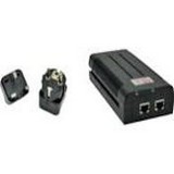 High PoE Injector IEEE 802.3at, AC100 -