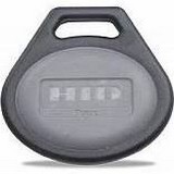 QTY:50 HID PROXIMITY KEY TAG KEYSCAN 36