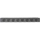 EPDU HORIZONTAL L6-30P 12 C13