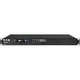 ATS rack PDU, 1U, Single-phase, 110-125V