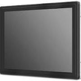 GVISION, 17IN LCD TOUCH SCN, PCAP 10 POINT TOUCH (USB), REAR MOUNT, LED, VGA+DVI, SXGA 1280X1024, 350 NITS, 1000:1 CONTRAST, 100MM VESA, SILVER/BLACK