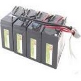 APC REPLACEMENT BATTERY CARTRIDGE #25