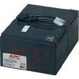 APC Replacement Battery Cartridge #6
