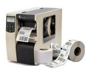 RFID Printers & Tags