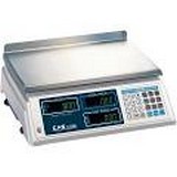 CAS CORP, S2000, SCALE, CAS S2000, PRICE COMPUTING SCALE, 30 LB VERSION