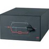 APC Service Bypass Panel 200/208/240V;10