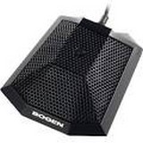 MIC, SURFACE MOUNT E/CARDIOID