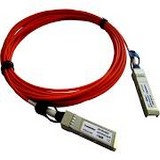 10GBASE Active Optical SFP+ Cable, 7M