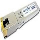 100FX 850NM 550M LC 2 FIBER MSA COMPLIAN