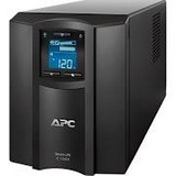 APC Smart-UPS C 1500VA LCD 230V