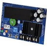 12VDC or 24VDC @ 10 amp board.